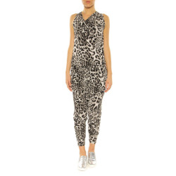 Overall Michael Kors black-white